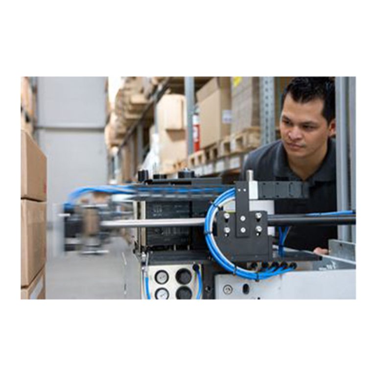 RFID Etiketleme Sistemi