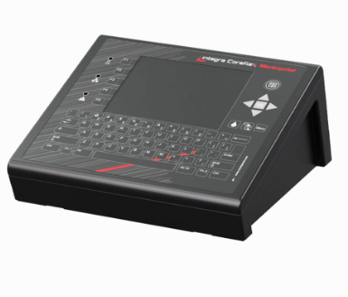 Markoprint integra Coreflex Endüstriyel Baskı Kontrol Sistemi