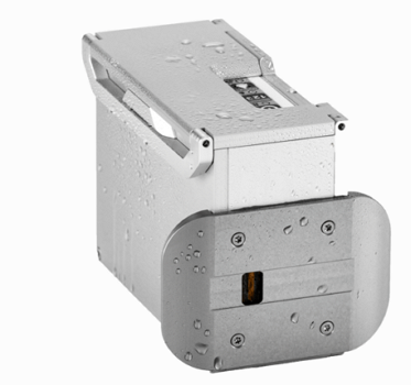Markoprint IP-JET HP IP65 Endüstriyel Inkjet Yazıcı