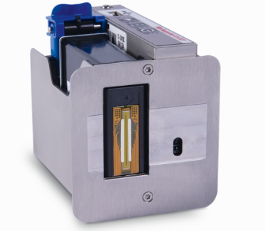 Markoprint X1JET HP HandHold El Tipi Kodlama Makinesi