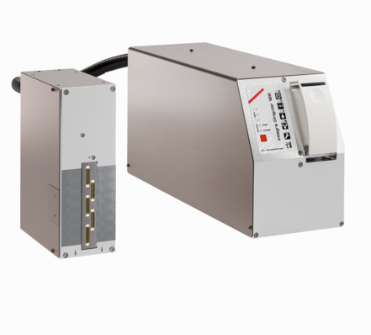 Markoprint integra Singular 108 Endüstriyel Inkjet Sistemi