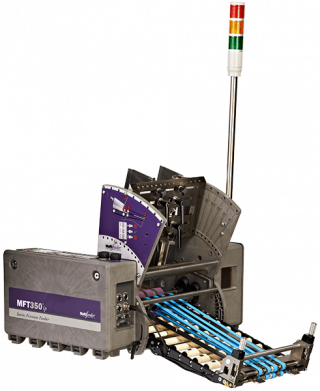 HCP Multifeeder Süper Hızlı Besleme Ünitesi