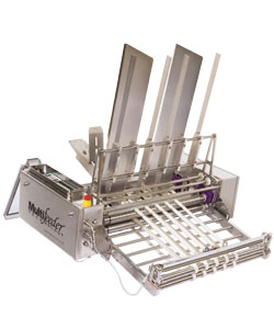 HW 600 Multifeeder Besleme Ünitesi