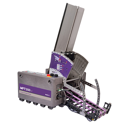 MFT 250 V3 Multifeeder Besleme Ünitesi
