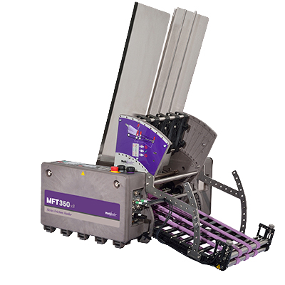 MFT 350 IP3 Multifeeder Gıda Besleme Ünitesi