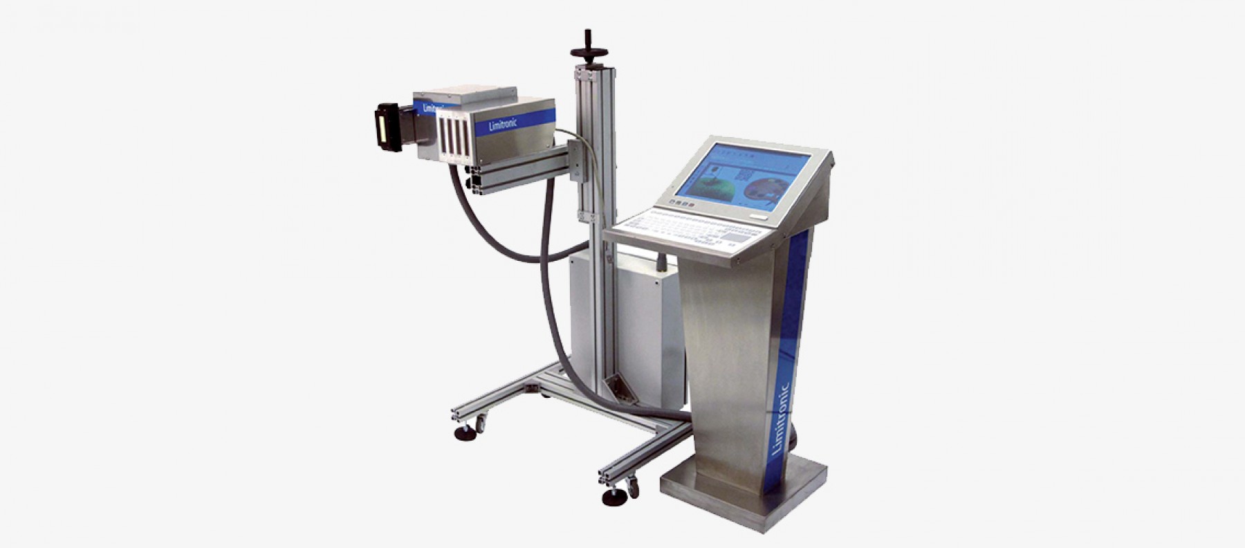 Limitronic V5 CMYK Yüksek Rezonans Kodlama
