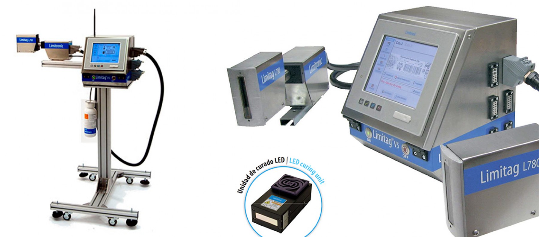 Limitronic V5 Standart Yüksek Rezonans Kodlama