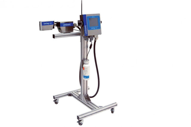 Limitronic V5 Lite Yüksek Rezonans Kodlama