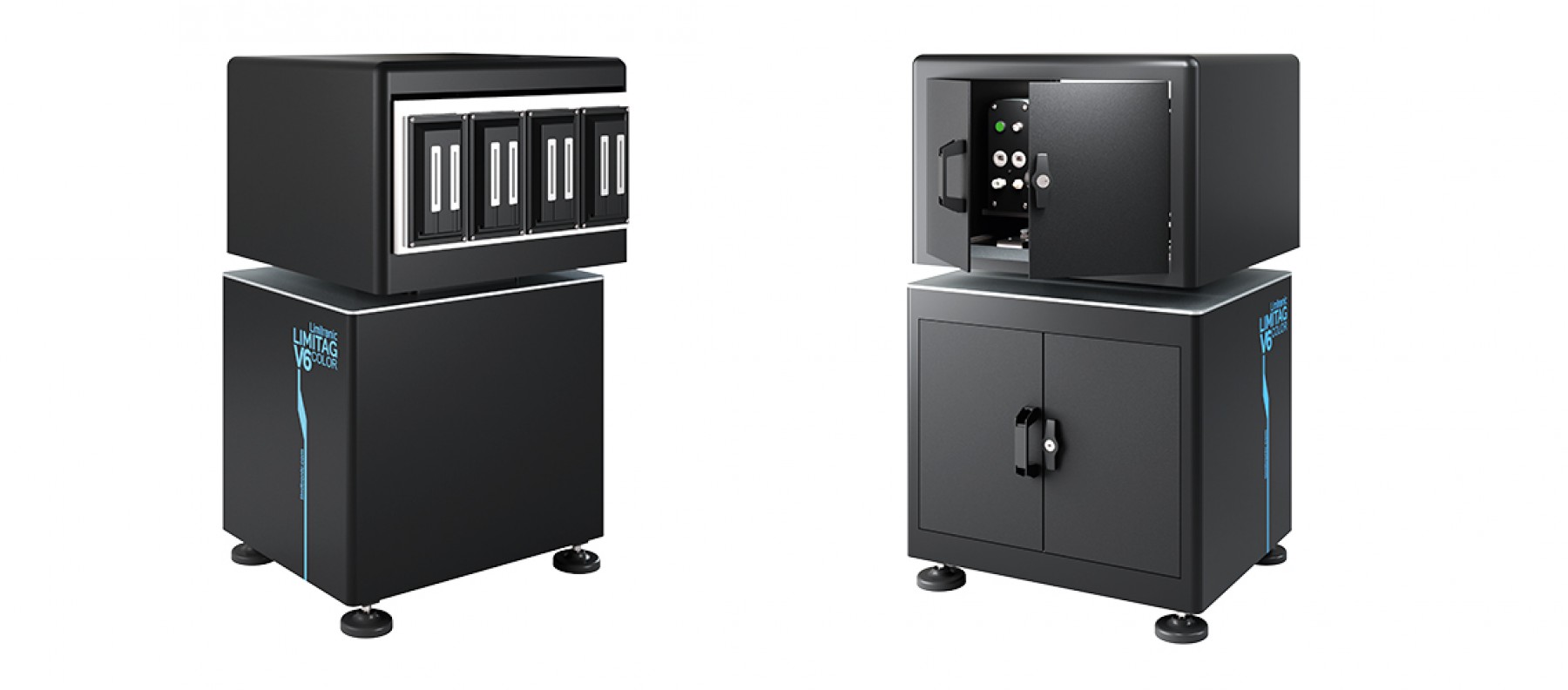 Limitronic V6 Color Full Color System