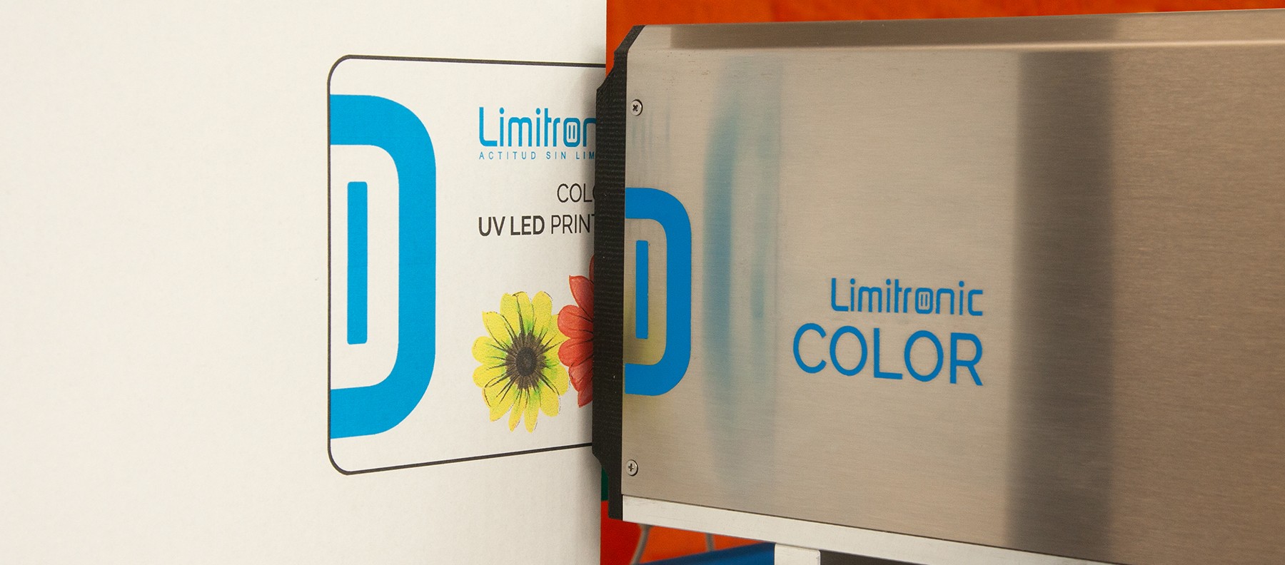 Limitronic V7 Color Yüksek Rezonans Kodlama